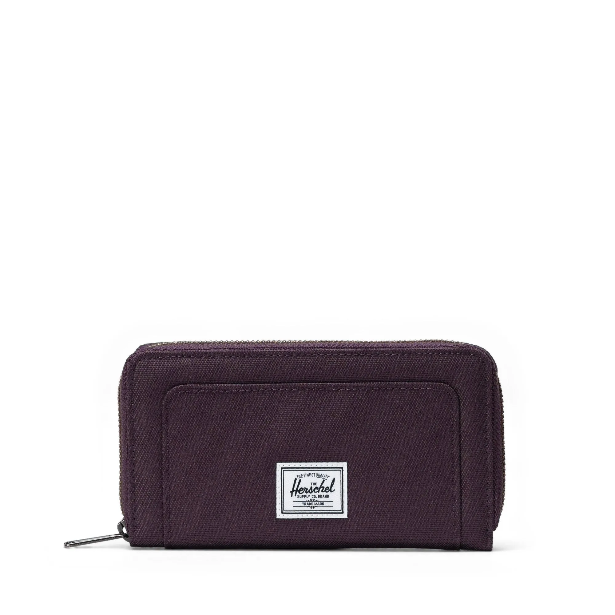 Herschel Thomas Wallet - Plum Perfect