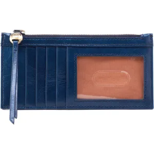 Hobo Carte Denim Vintage Leather