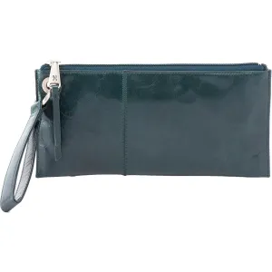 Hobo Vida Evergreen Leather