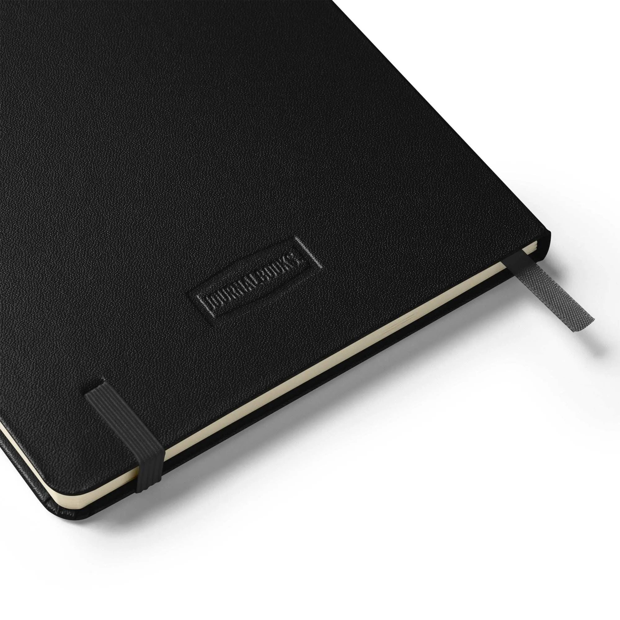 Holy Smokes Bound Notebook