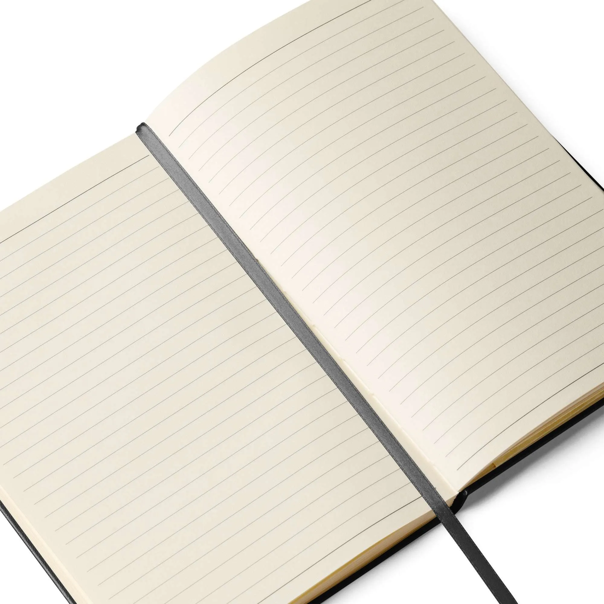 Holy Smokes Bound Notebook