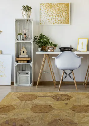Honey Comb Light Beige Sale
