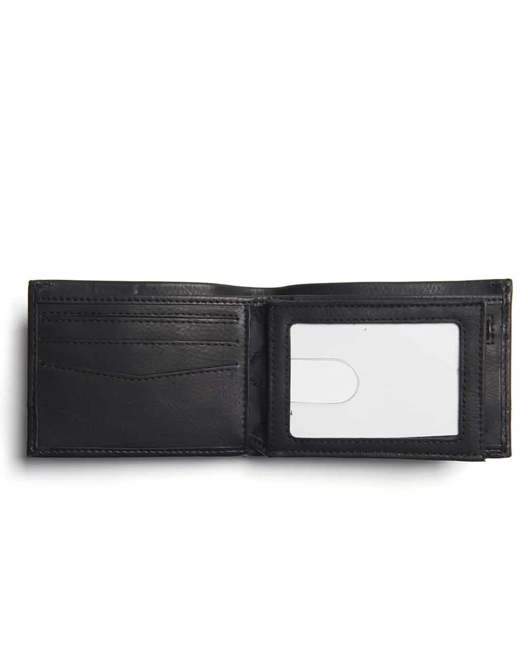 Horizons Rfid Pu Slim
