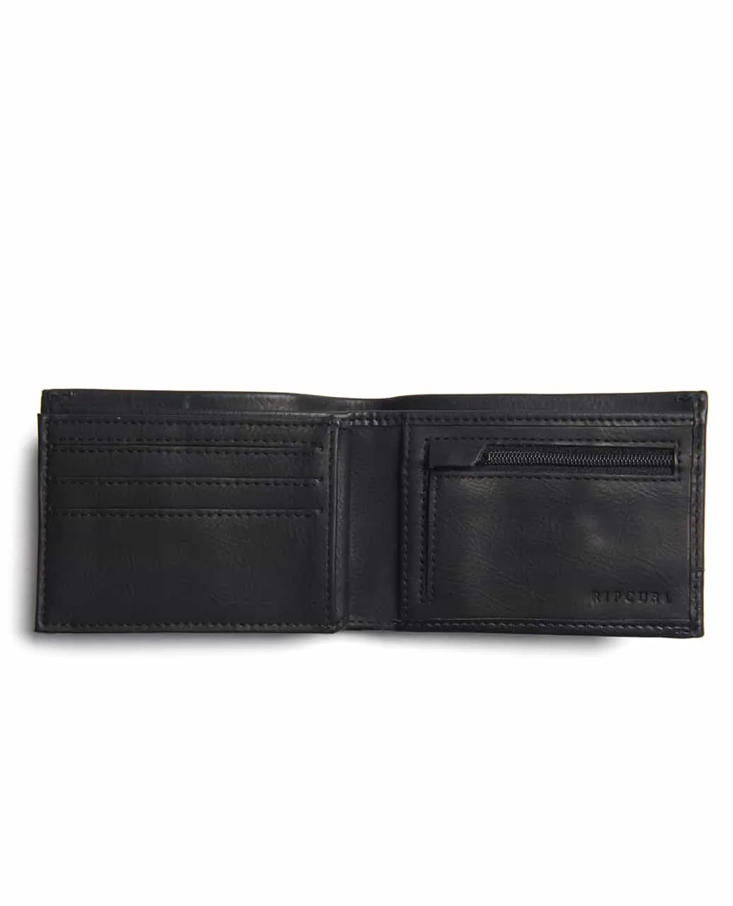 Horizons Rfid Pu Slim