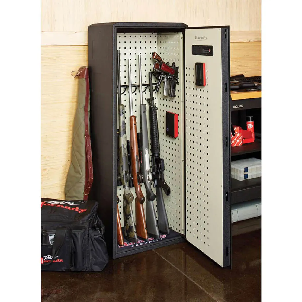 Hornady RAPiD Safe Ready Vault RFID with WIFI 98195WIFI