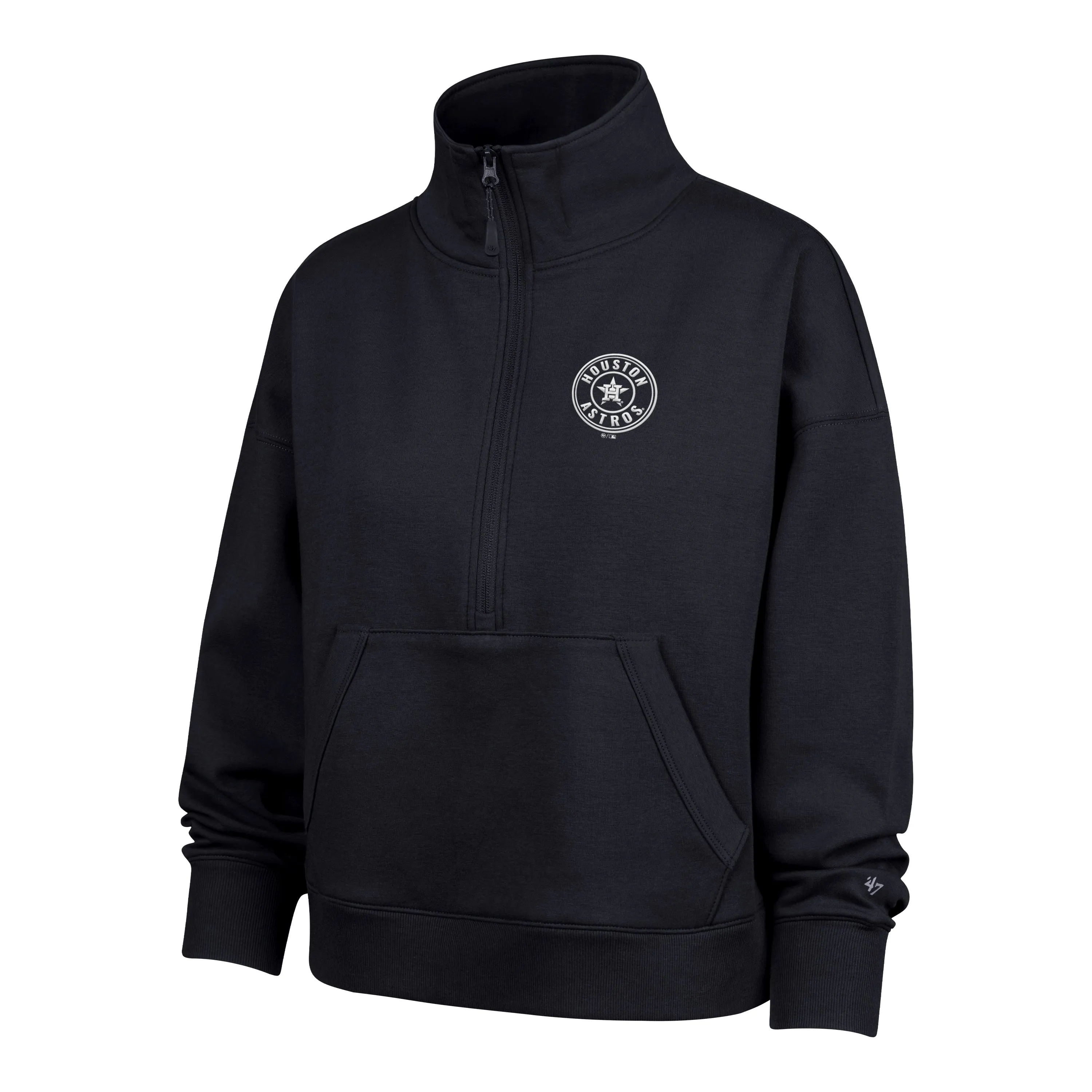 HOUSTON ASTROS LOOP IN '47 FORWARD PULLOVER WOMENS