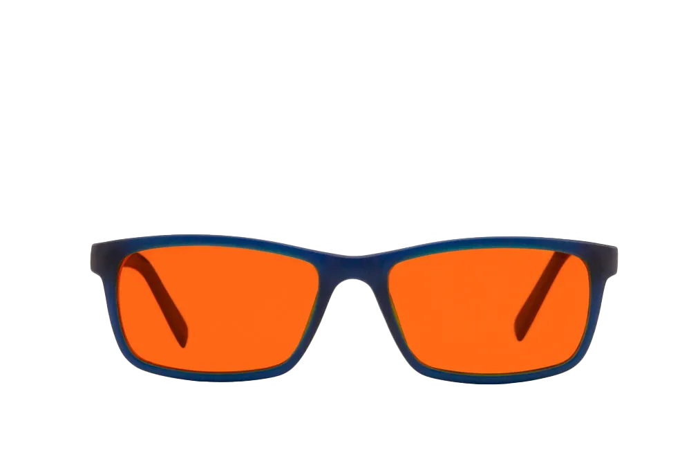 Hudson Blue Light Blocking Glasses