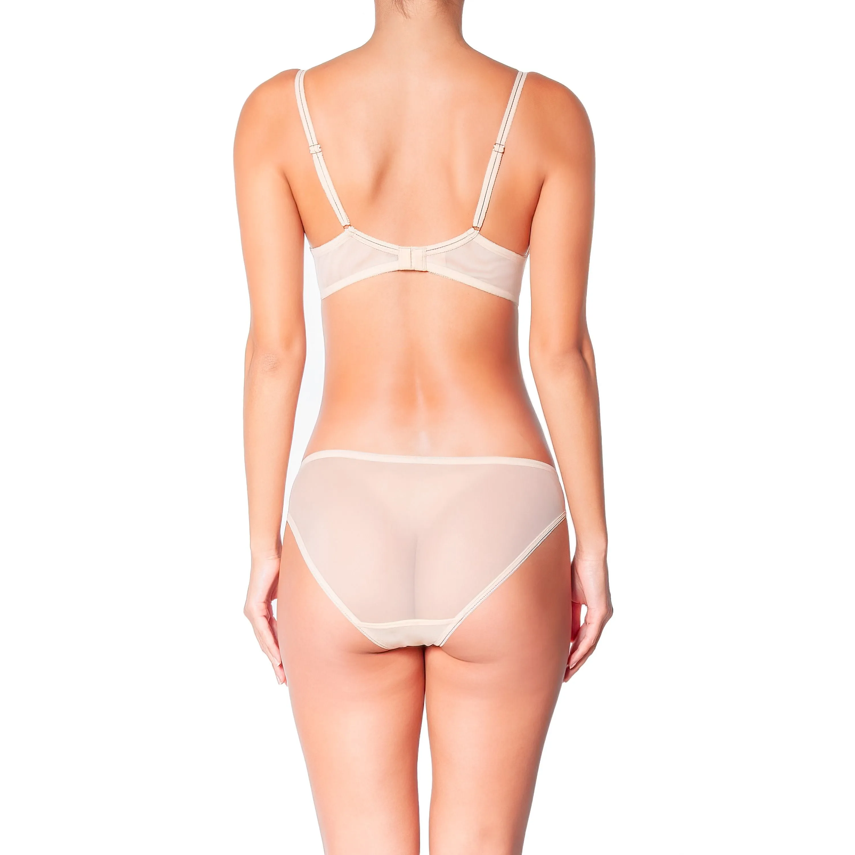 HUIT REVEUSE BIKINI