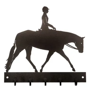 Hunter Under Saddle Key Hook
