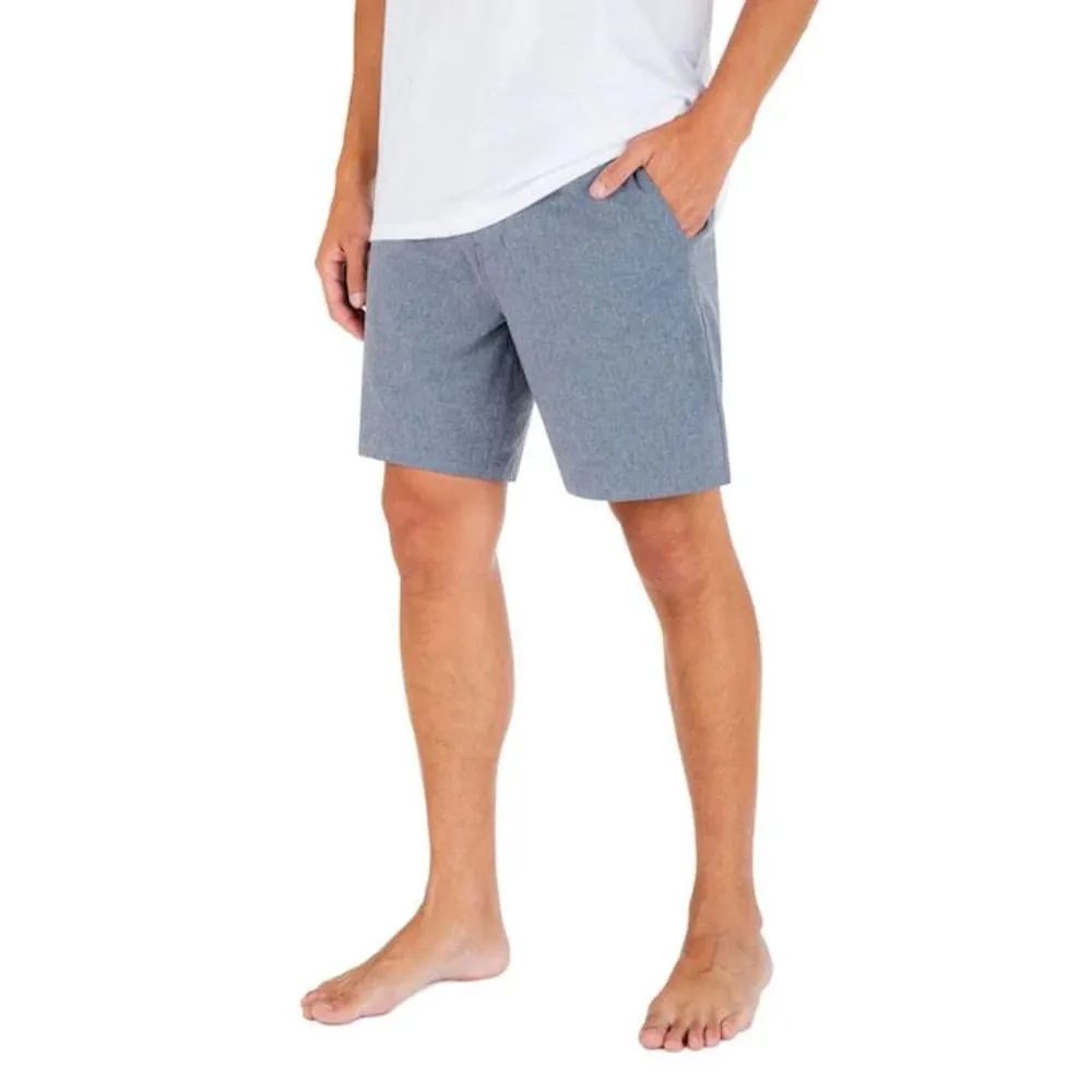HURLEY PHANTOM 18" OBSIDIAN