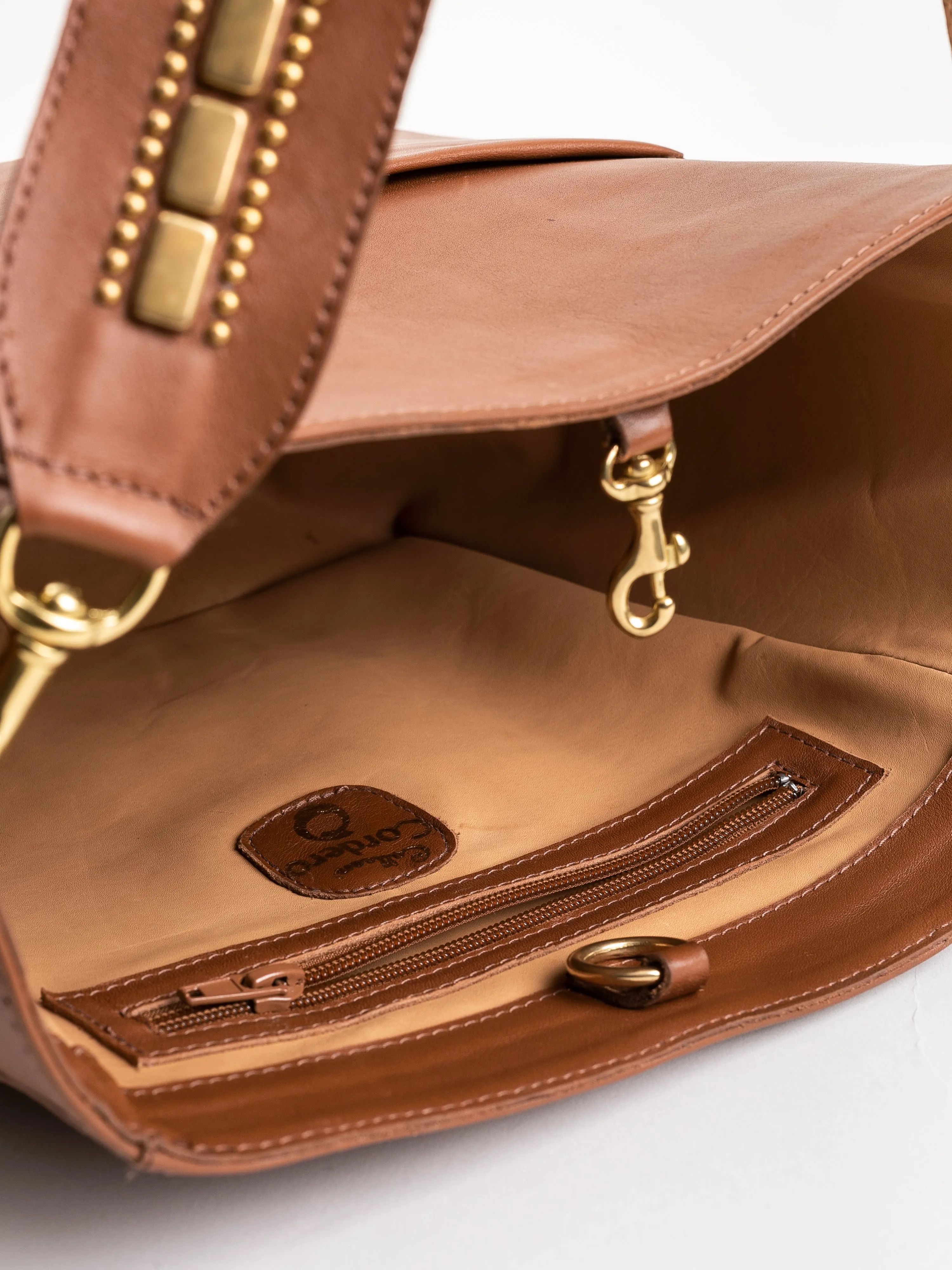 hutton bag