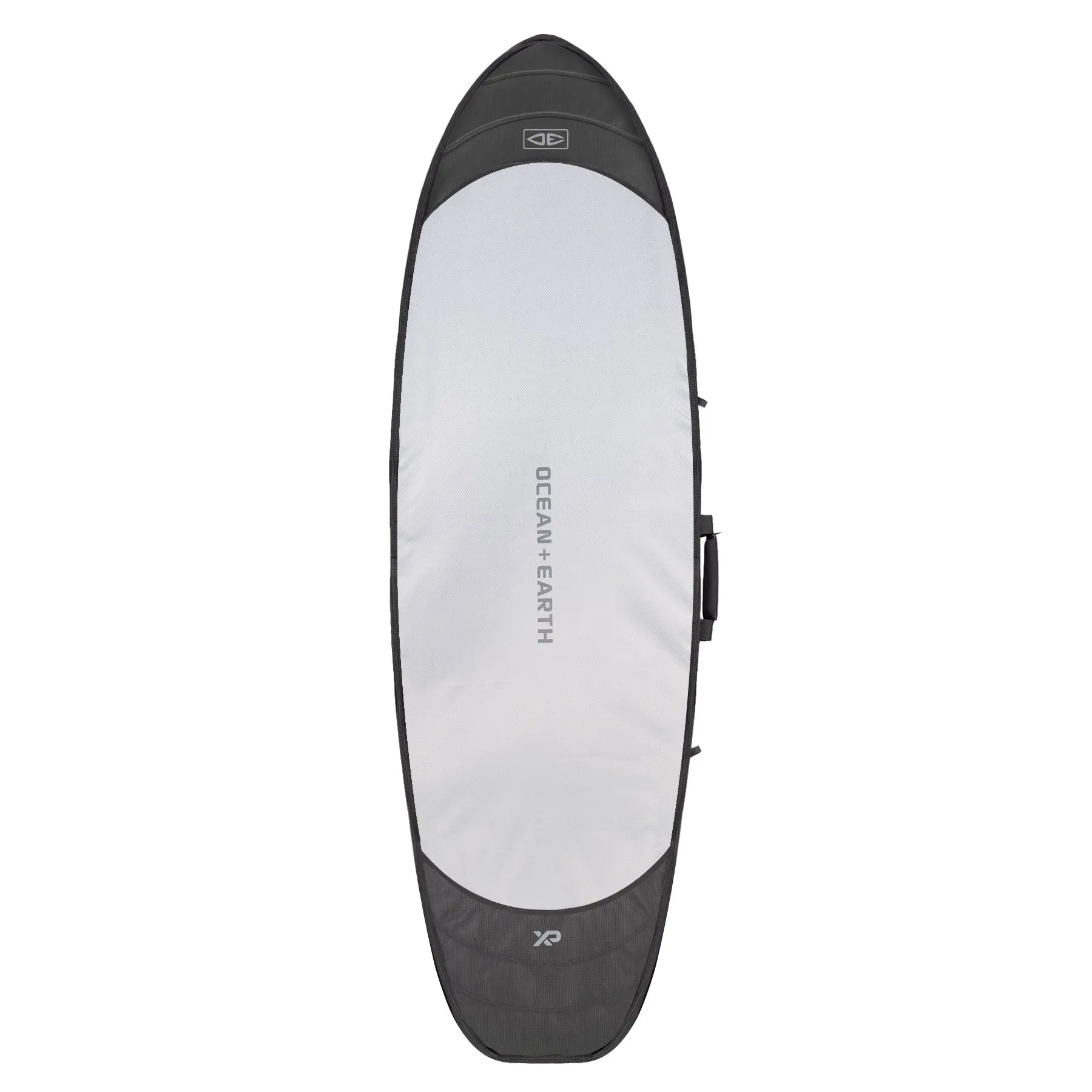 Hypa Fish Day Cover - 1 Board