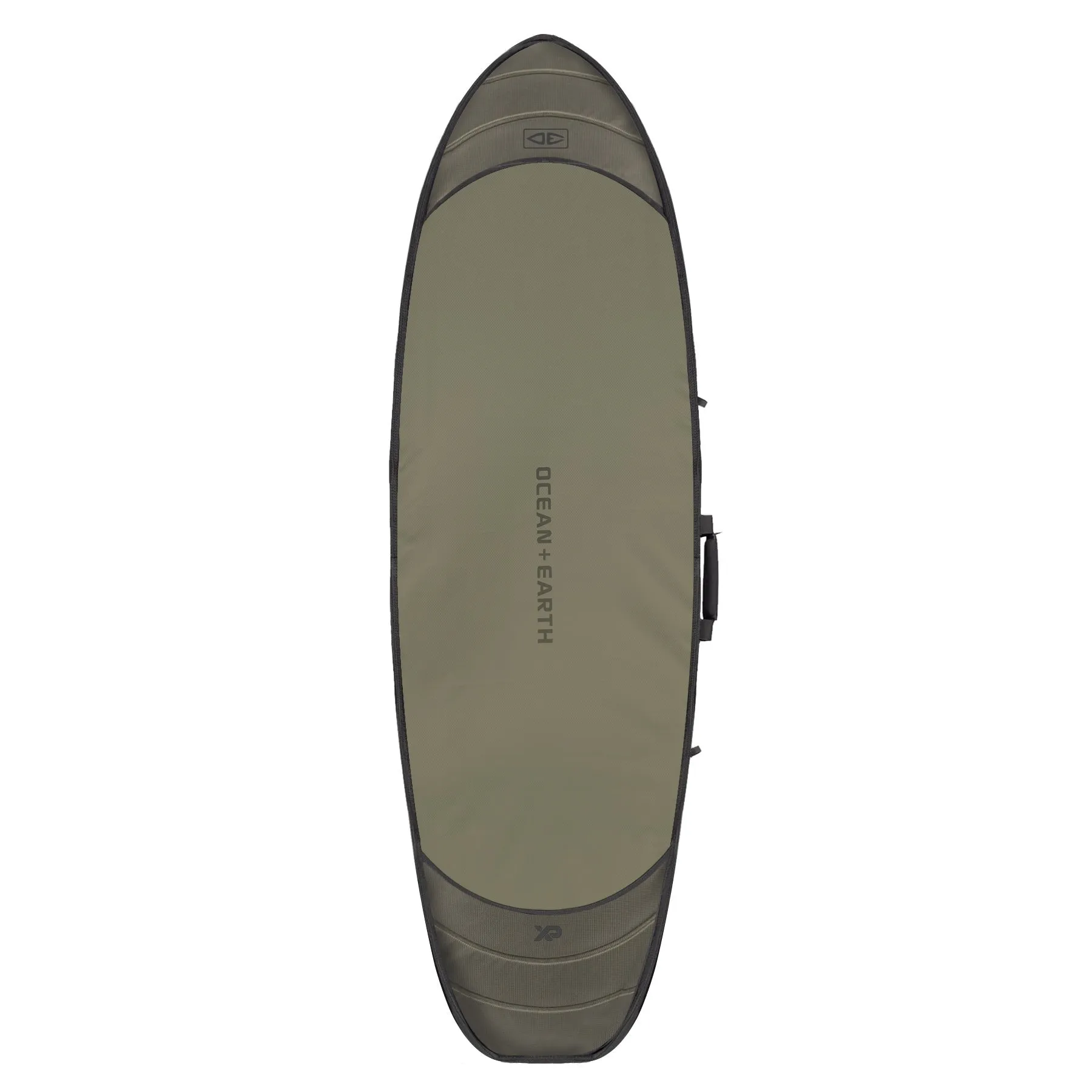 Hypa Fish Day Cover - 1 Board