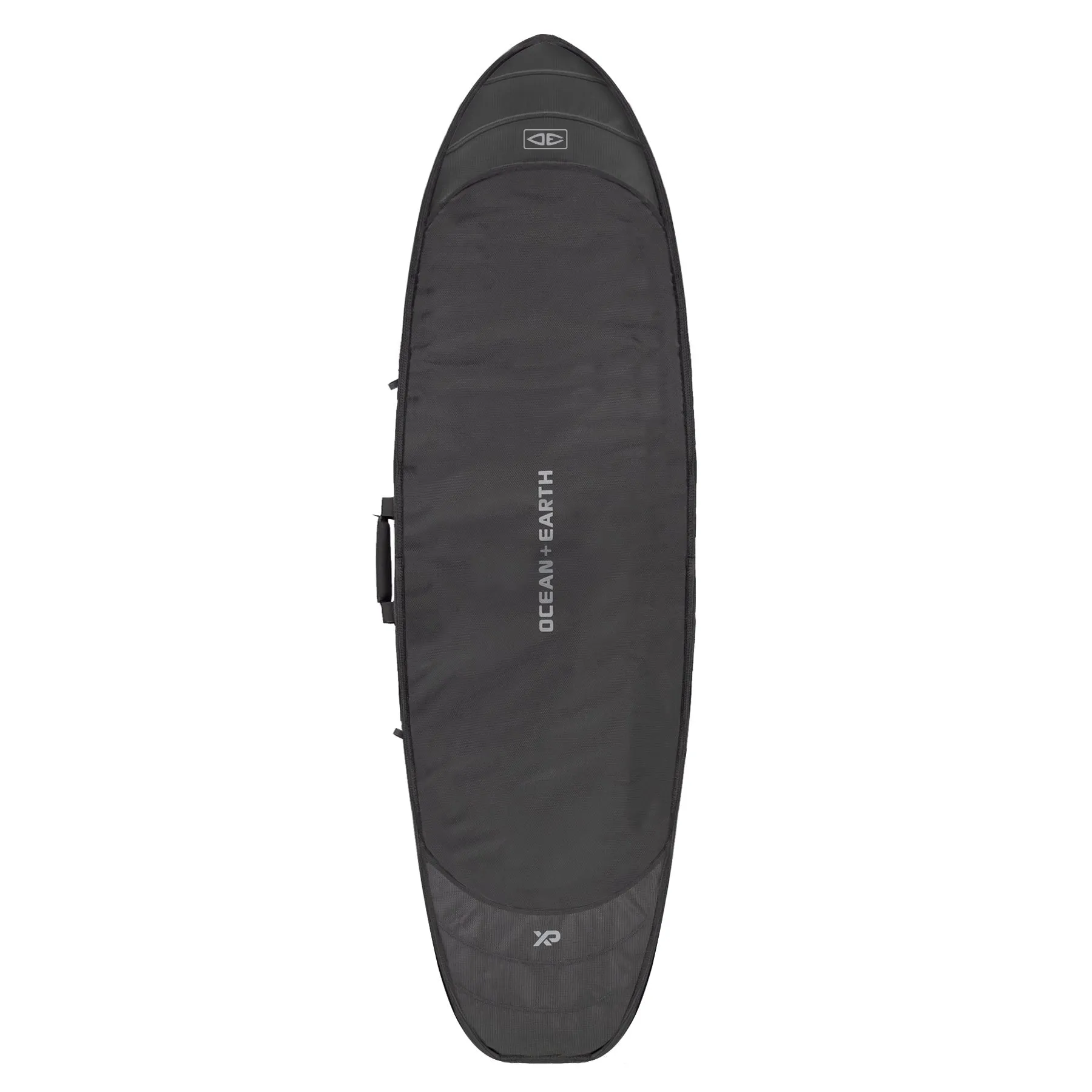 Hypa Fish Day Cover - 1 Board