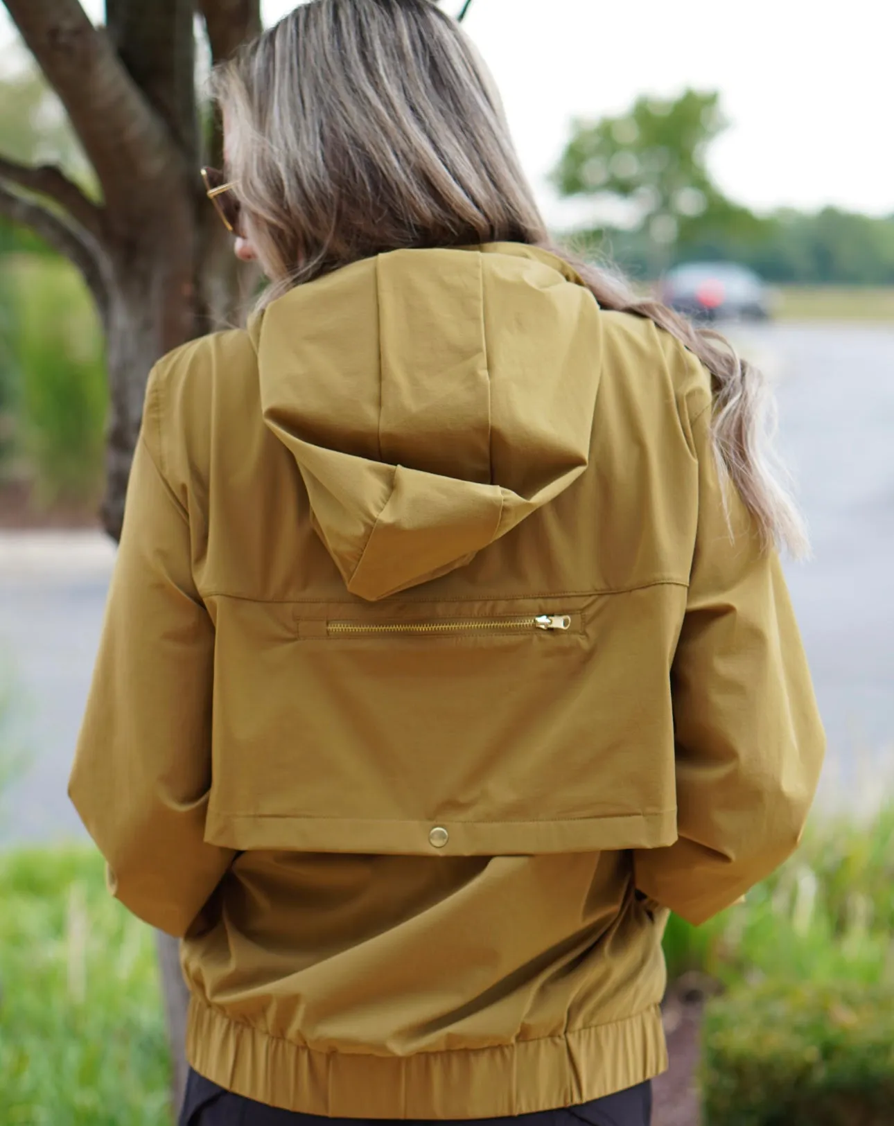 I Remember Everything Jacket/ Vest combo