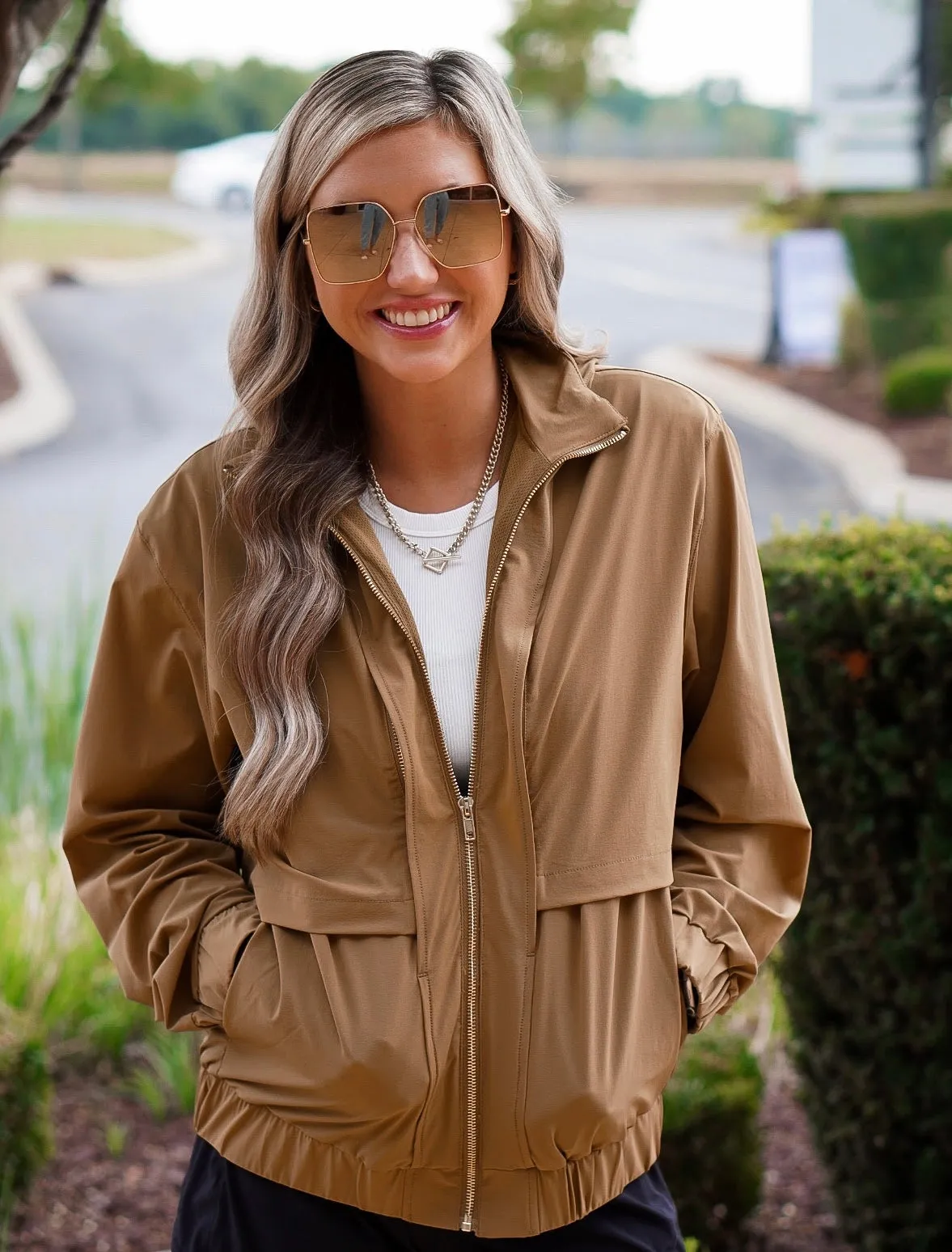 I Remember Everything Jacket/ Vest combo