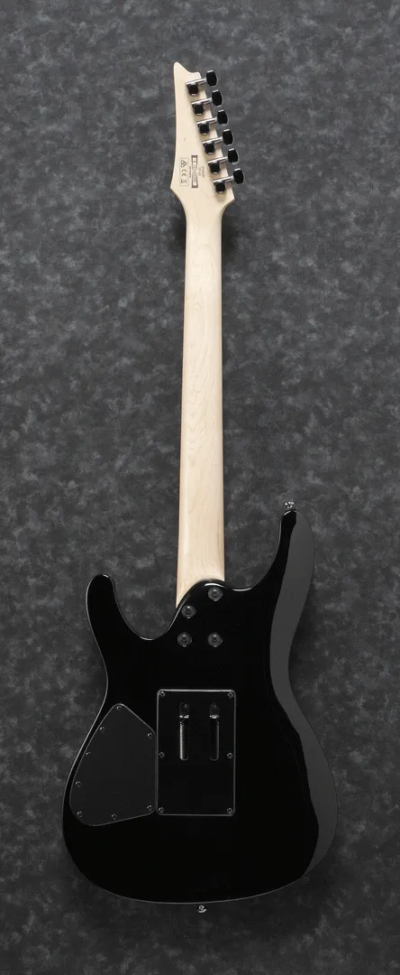 Ibanez JIVAJR DSE Nita Strauss Electric Guitar