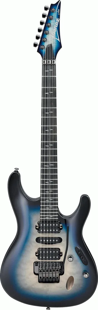 Ibanez JIVAJR DSE Nita Strauss Electric Guitar