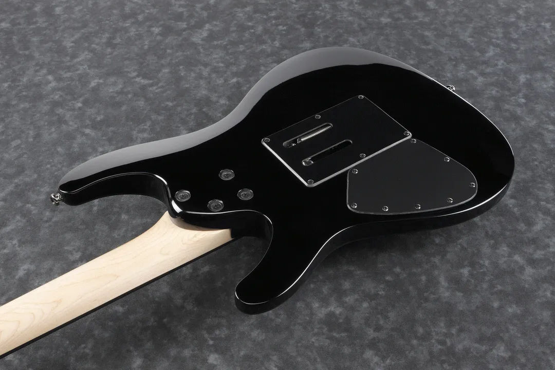 Ibanez JIVAJR DSE Nita Strauss Electric Guitar