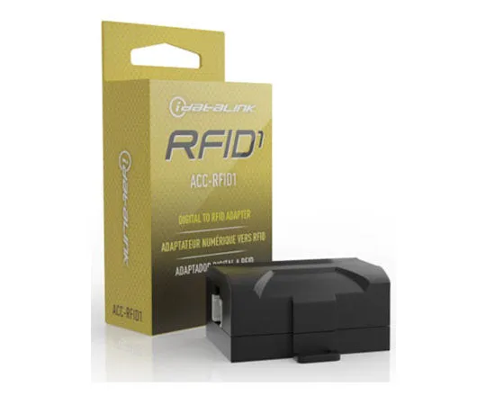 iDataLink ACC-RFID1 Digital to RFID Adapter