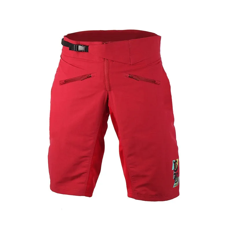 INDOLA The Business Enduro Baggy