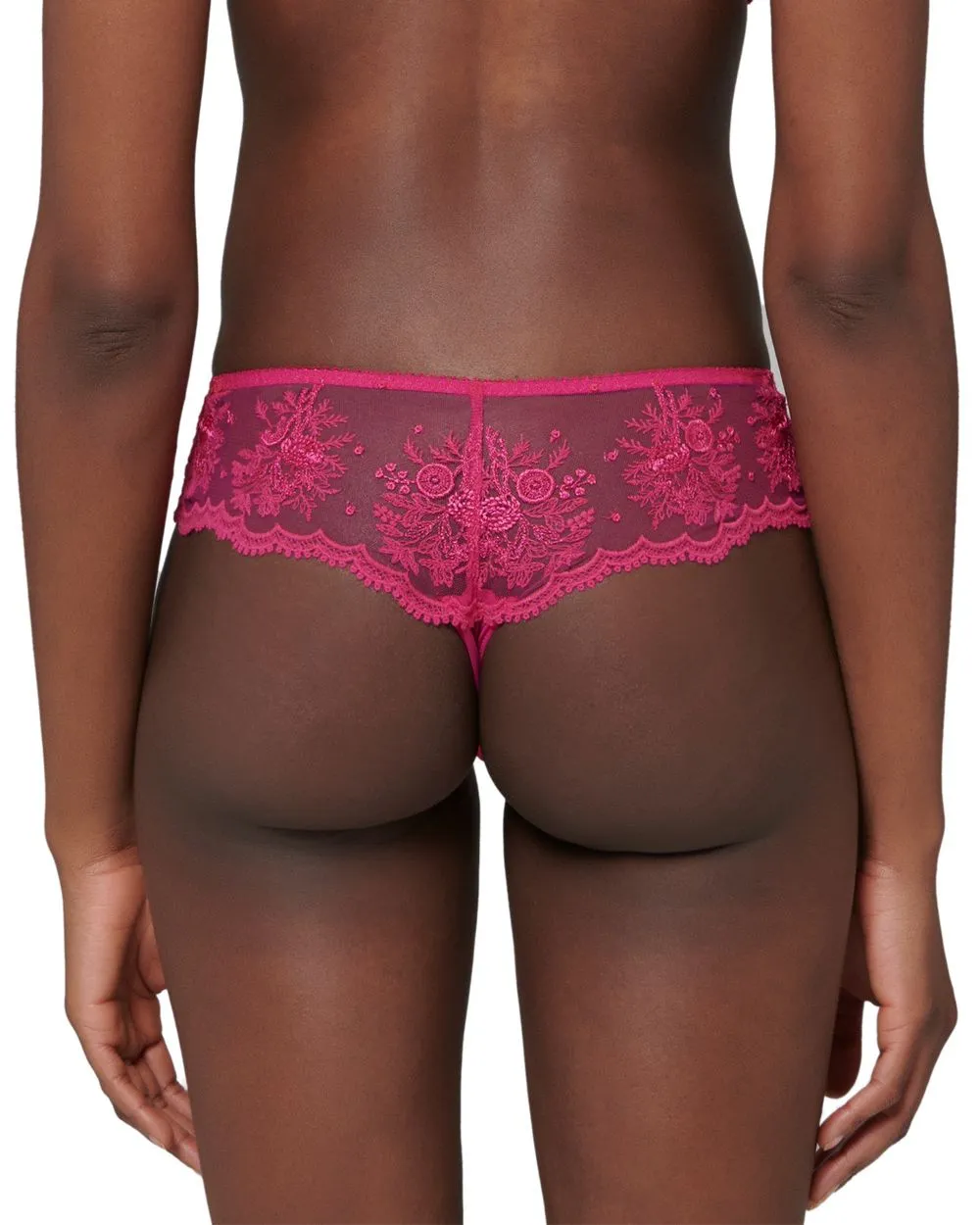 Intrigue Tanga