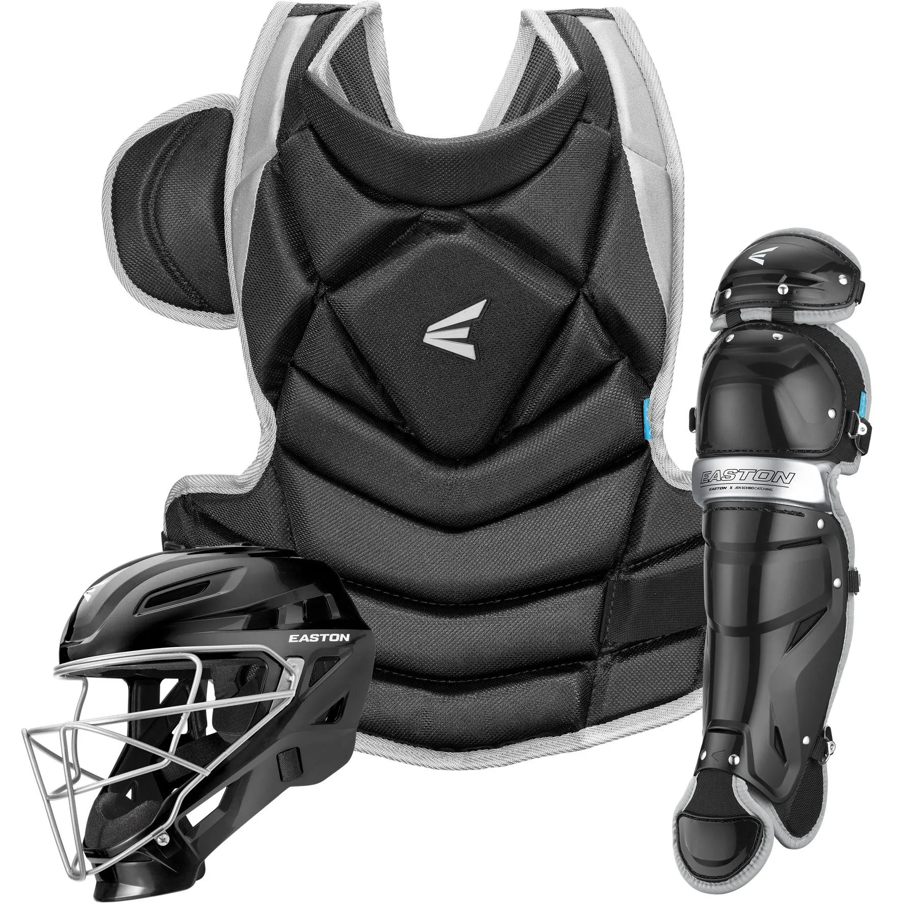 Jen Schro Fundamental Catcher Set