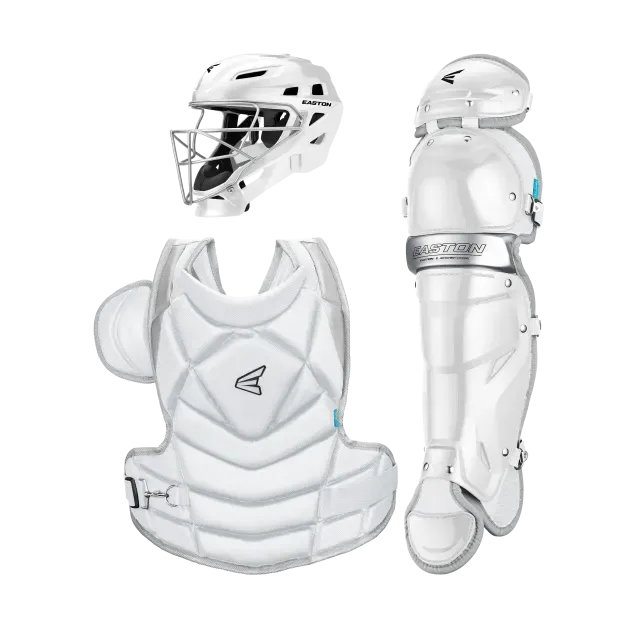 Jen Schro Fundamental Catcher Set