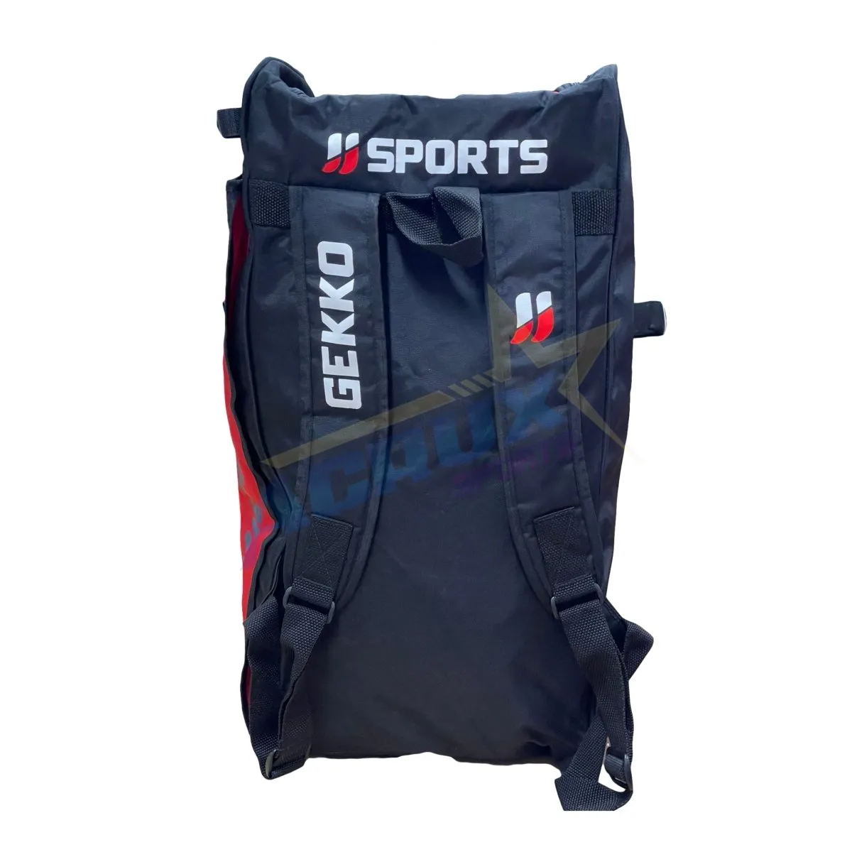 JJ Sports Gekko 3.0 Cricket Junior Duffle Bag