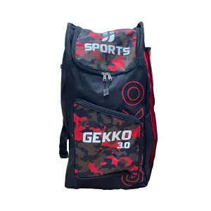JJ Sports Gekko 3.0 Cricket Junior Duffle Bag