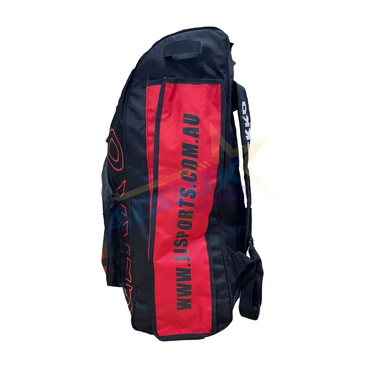 JJ Sports Gekko 3.0 Cricket Junior Duffle Bag