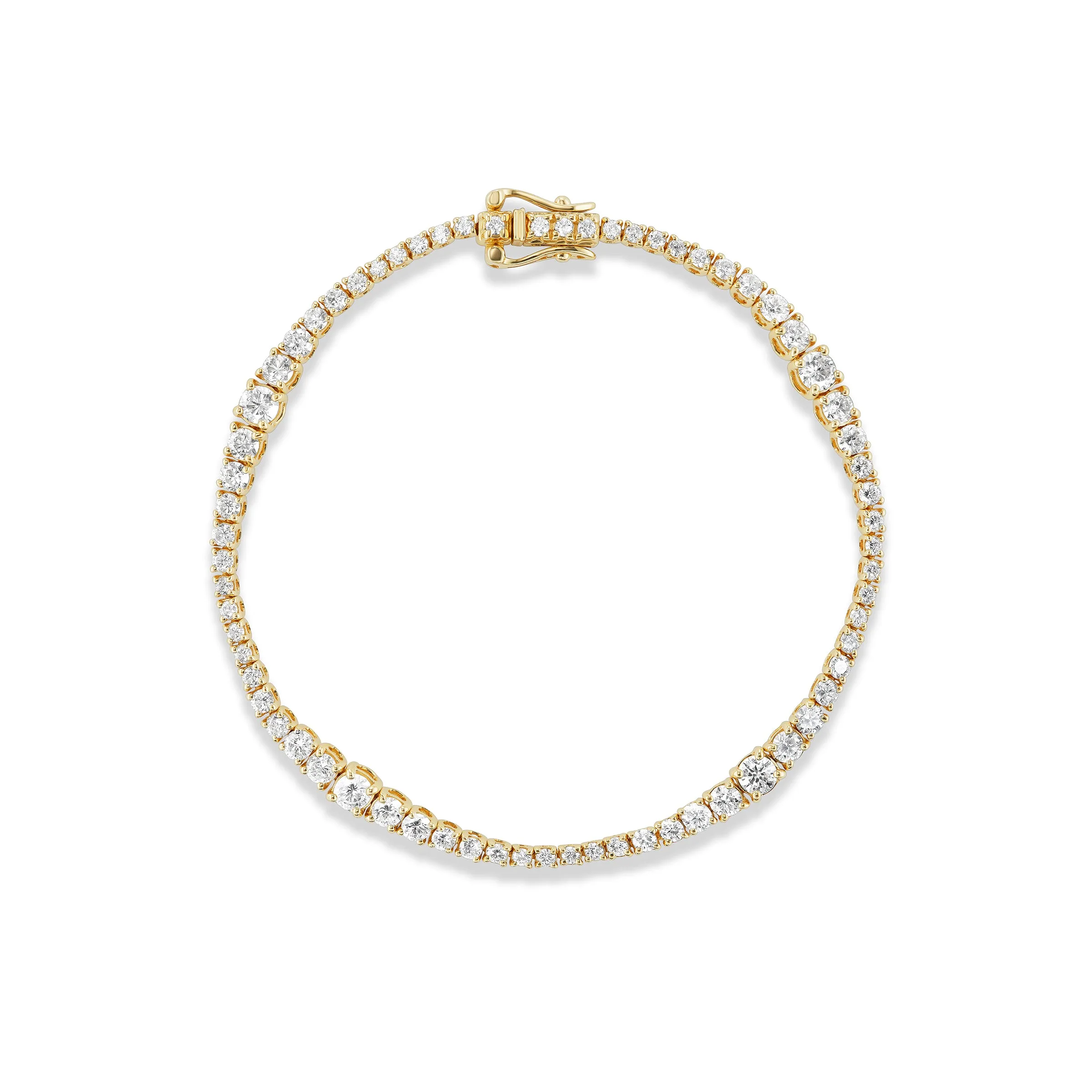 Jones Bracelet
