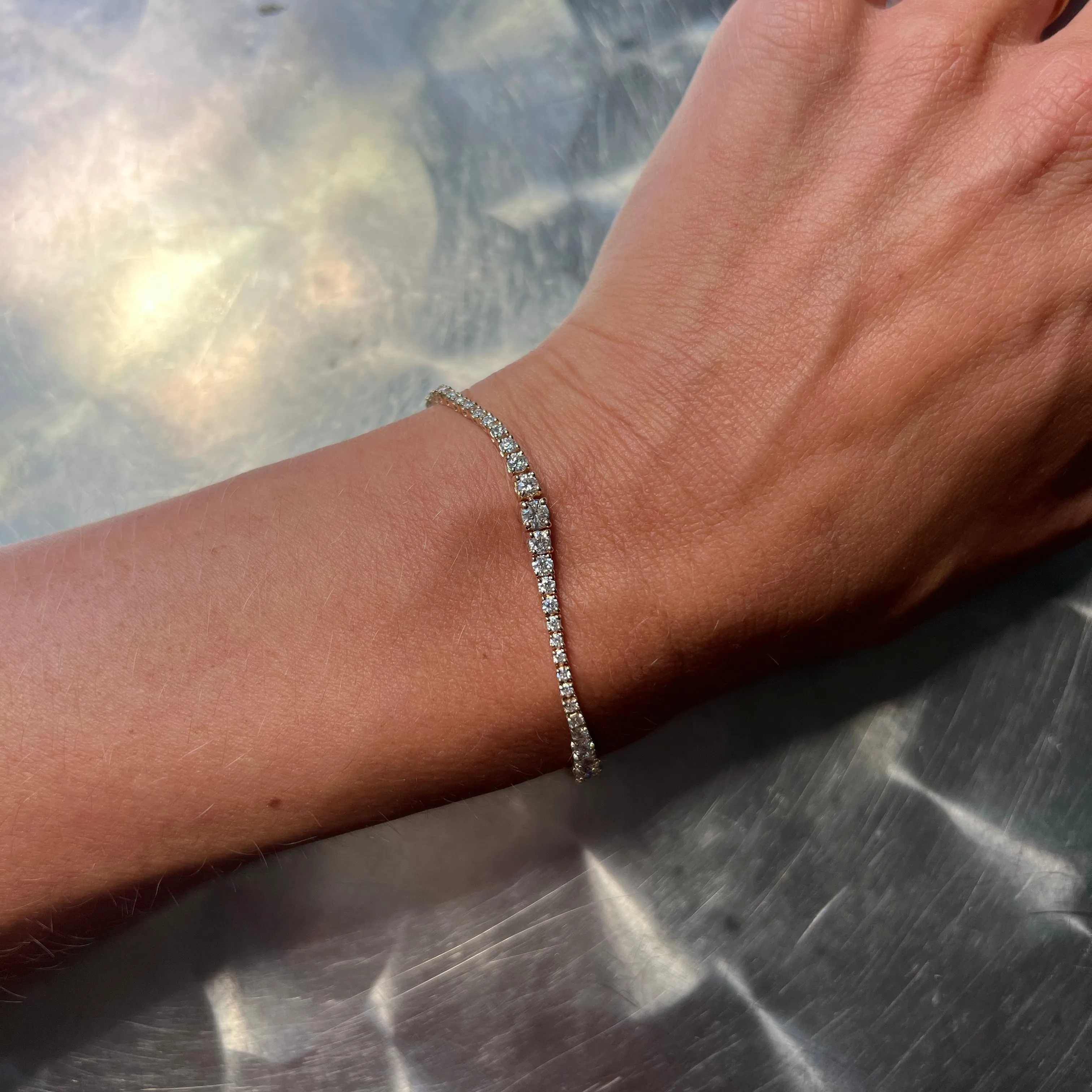 Jones Bracelet
