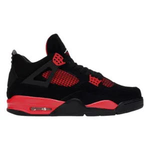 Jordan 4 Retro Red Thunder