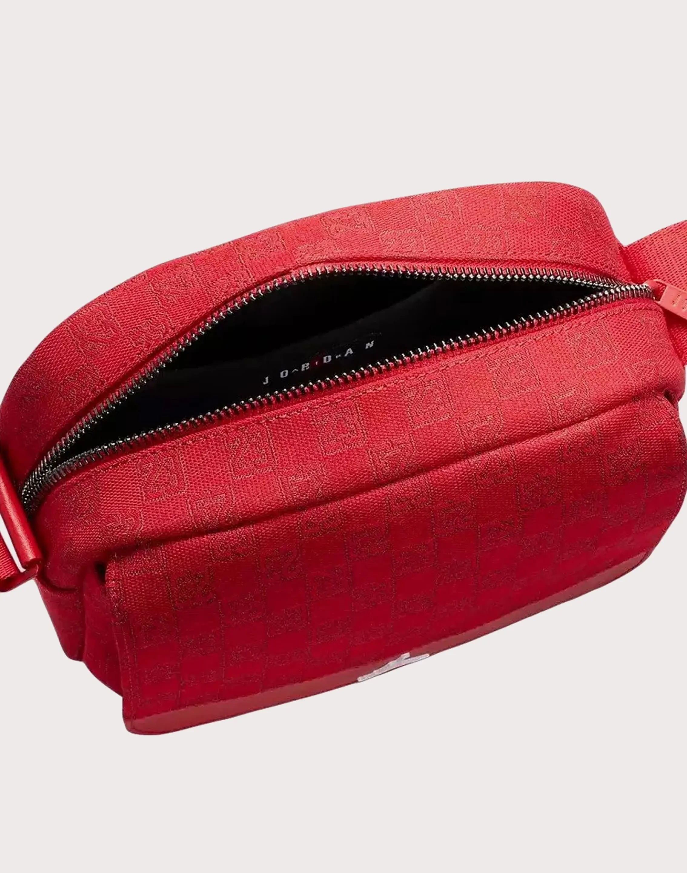Jordan Monogram Crossbody Bag