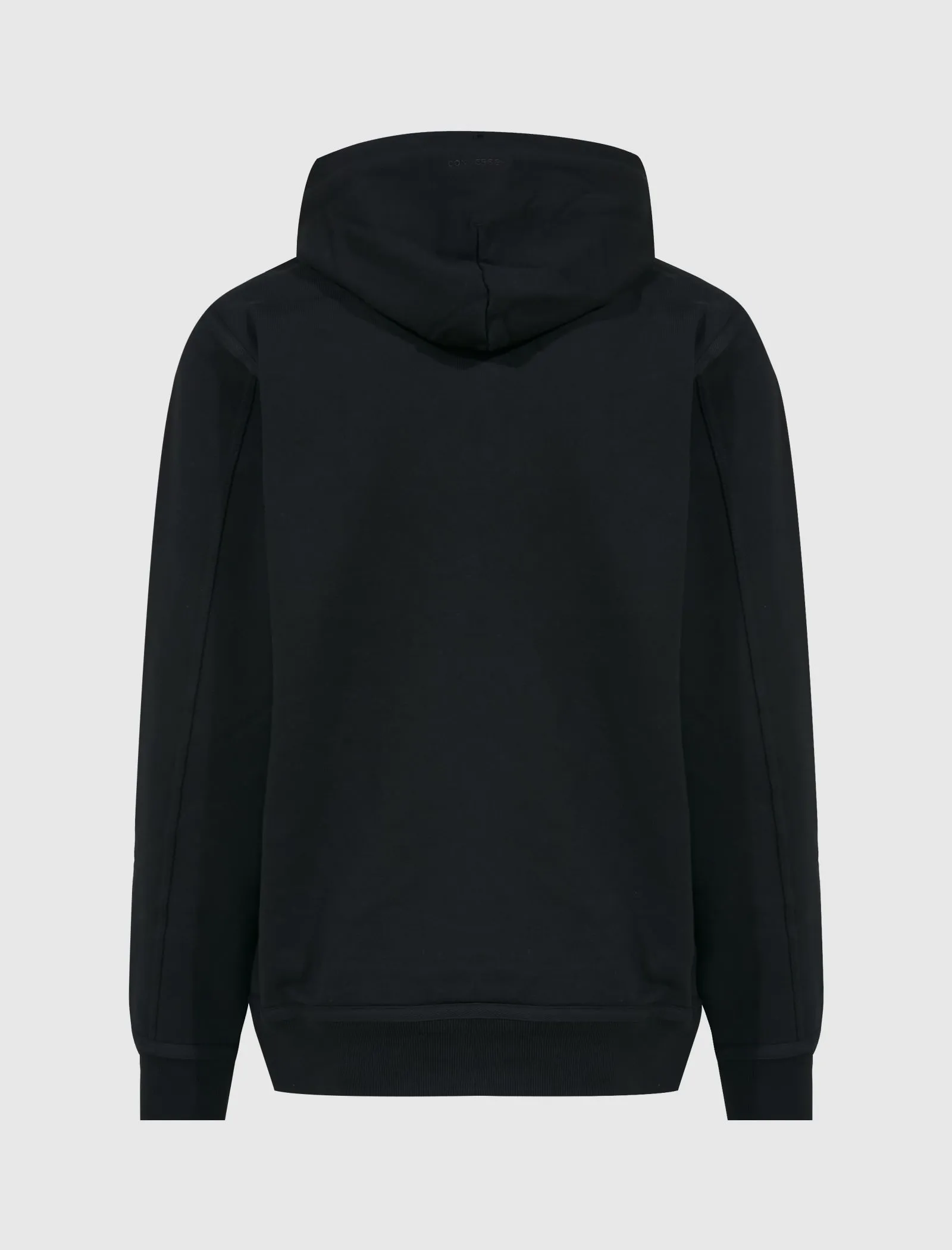 JOSH VIDES UTILITY FLEECE HOODIE