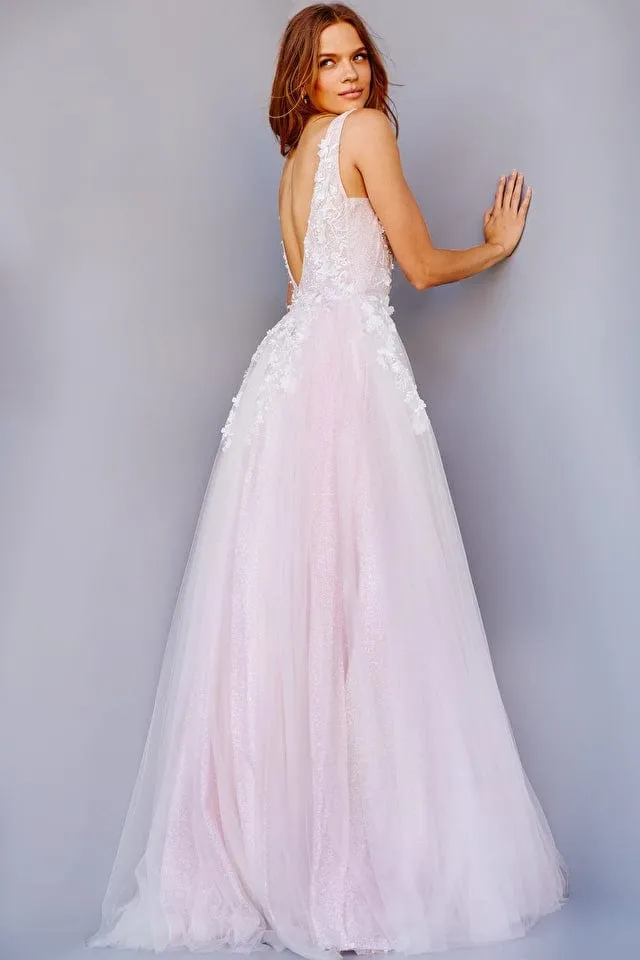 Jovani: 09321 Dress