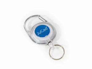JuCad attachment clip