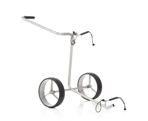 JuCad Titan 2-wheel version