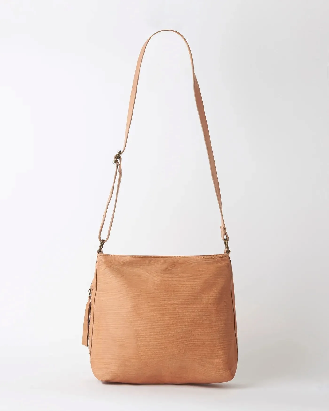 JUJU & CO Classic Slouchy - Tan