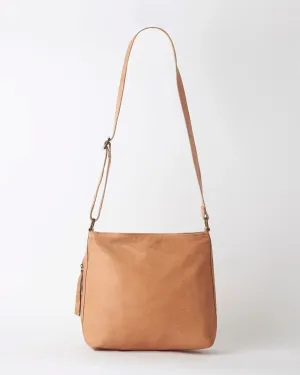JUJU & CO Classic Slouchy - Tan