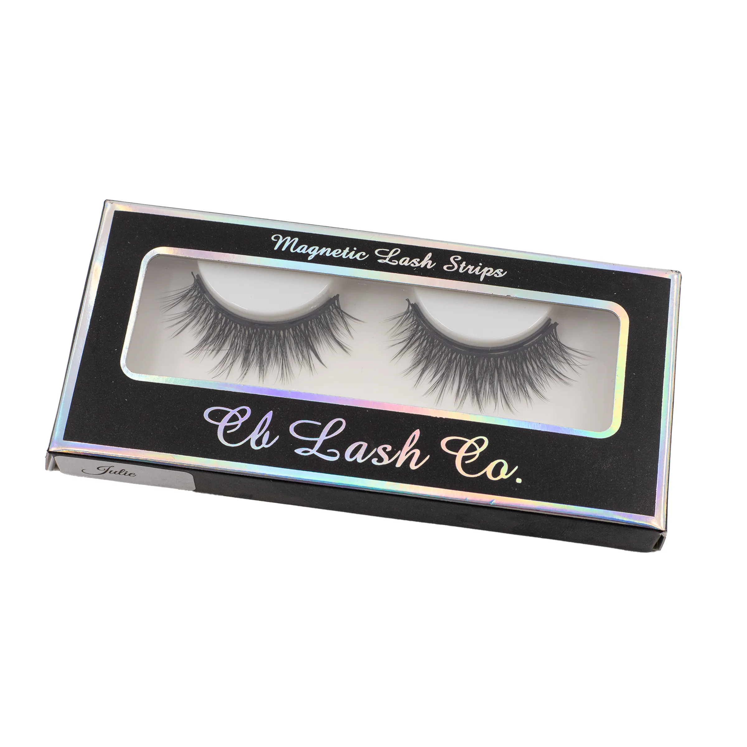 Julie Magnetic Lashes