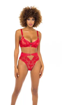 Justine 2 Piece Bra Set