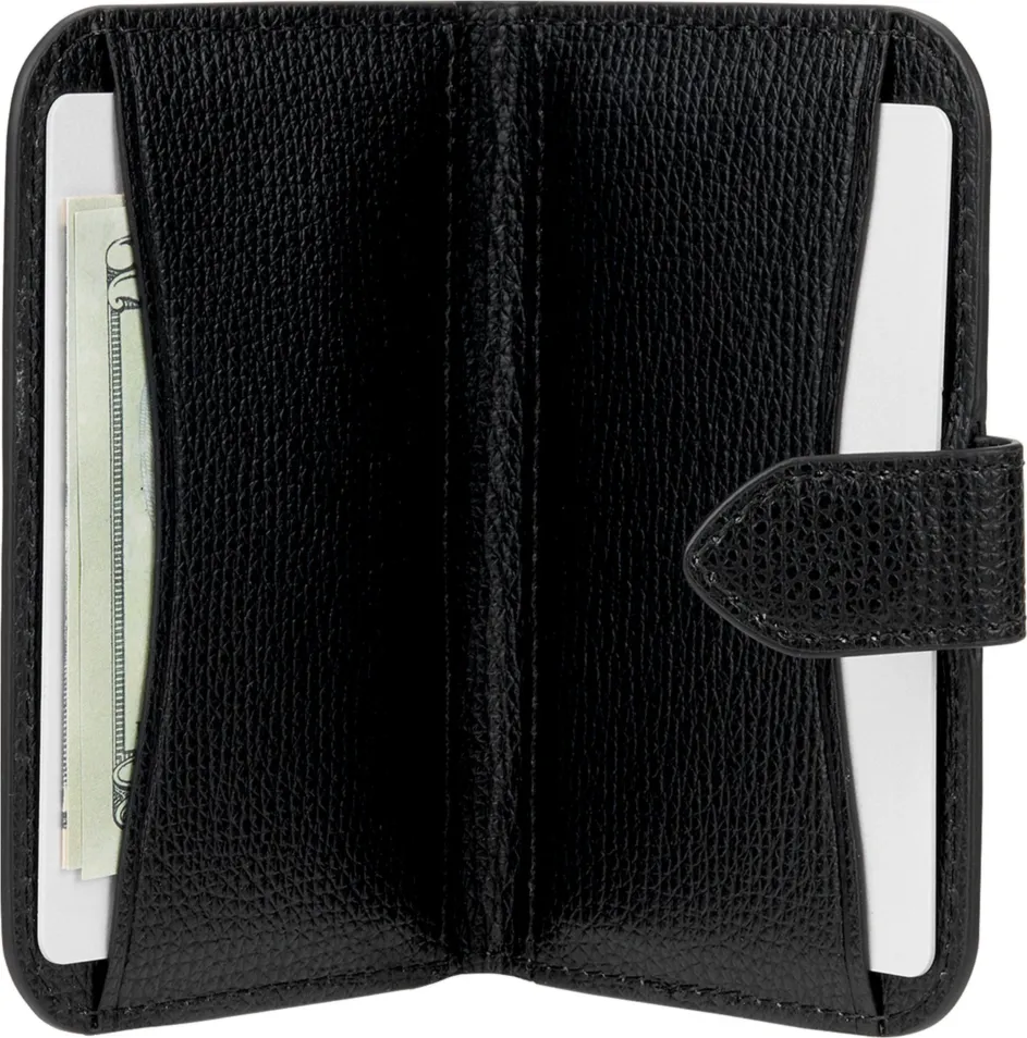 Kate Spade - Morgan Magnetic Wallet - Black