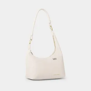 Katie Loxton MEELA MULTIWAY BAG-Off White