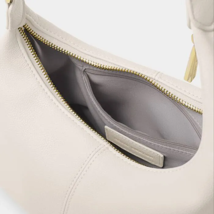 Katie Loxton MEELA MULTIWAY BAG-Off White
