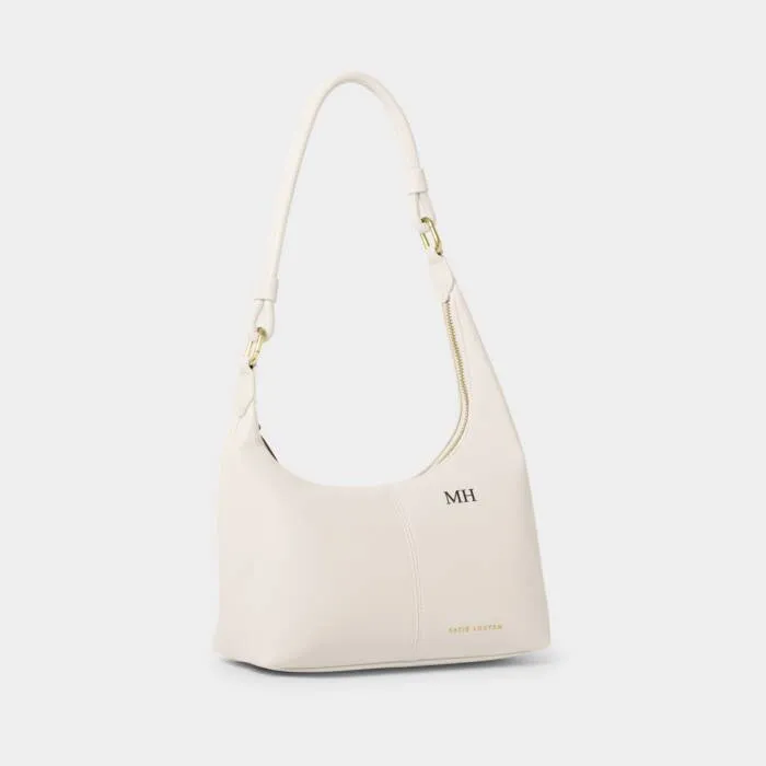 Katie Loxton MEELA MULTIWAY BAG-Off White