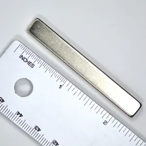 KBShimmer Flat Bar Neodymium Magnet