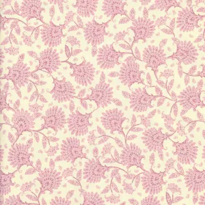 Kenard & Kenard Fabrics Rose Whimsy Floral