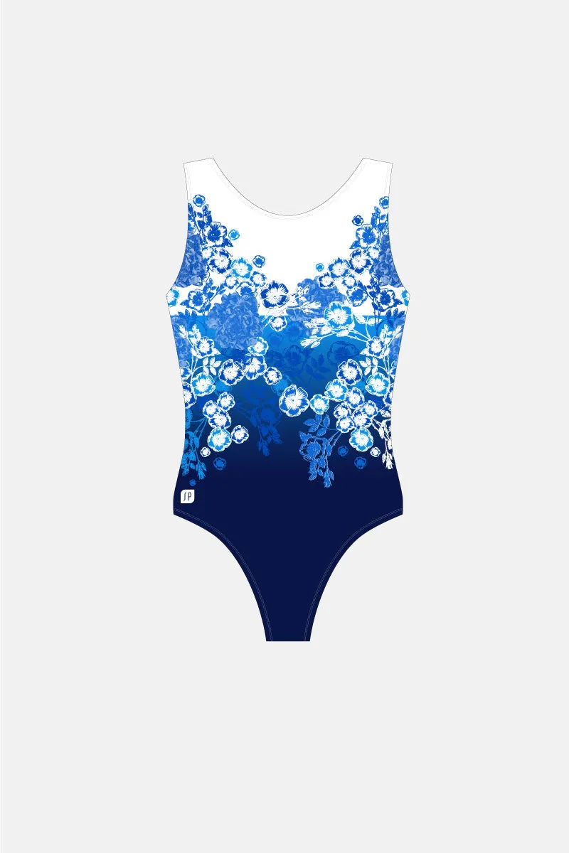 Kendyl Sleeveless Leotard Option 1
